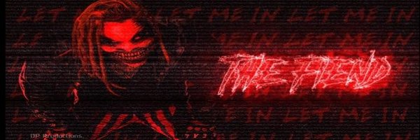 Ƭʜᴇ𒆜Dᴇᴠɪʟ࿐ Profile Banner