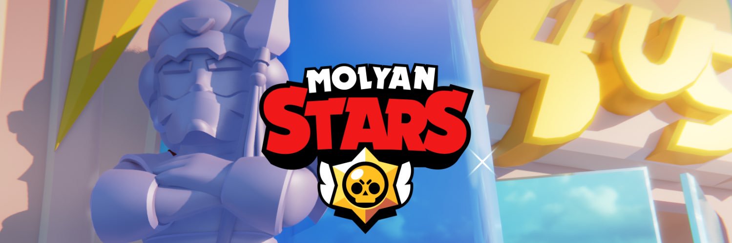 Molyan Stars banner