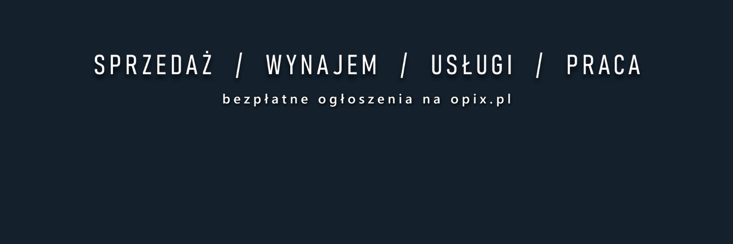 opix_pl's profile banner image