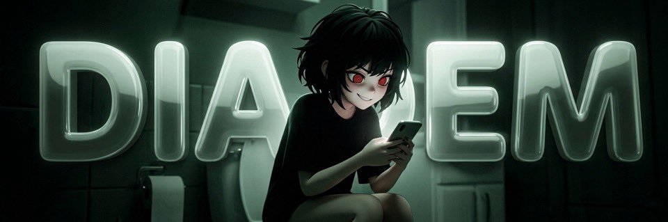 DIADEM 👑💰 banner