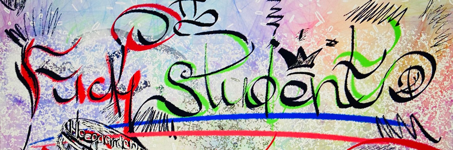 fuckstudent's profile banner image