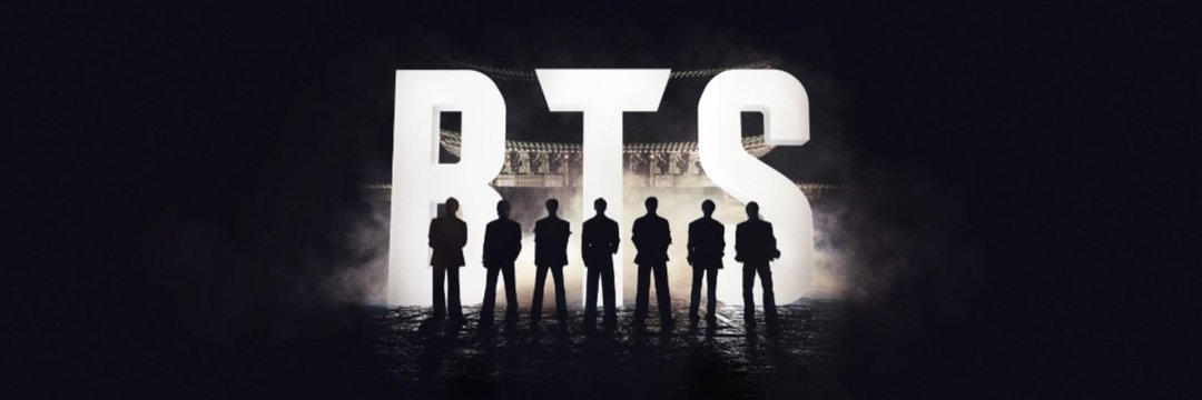 cielo ^_-☆ VERÉ A BTS banner