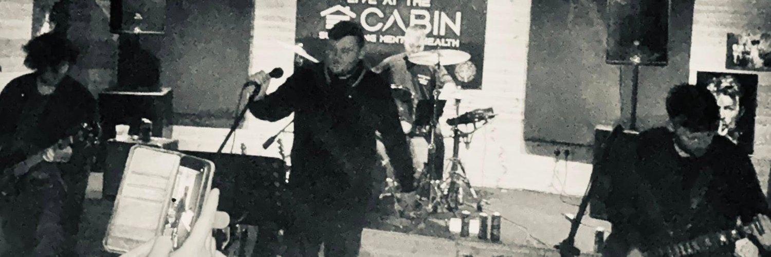 JacRoach's profile banner image
