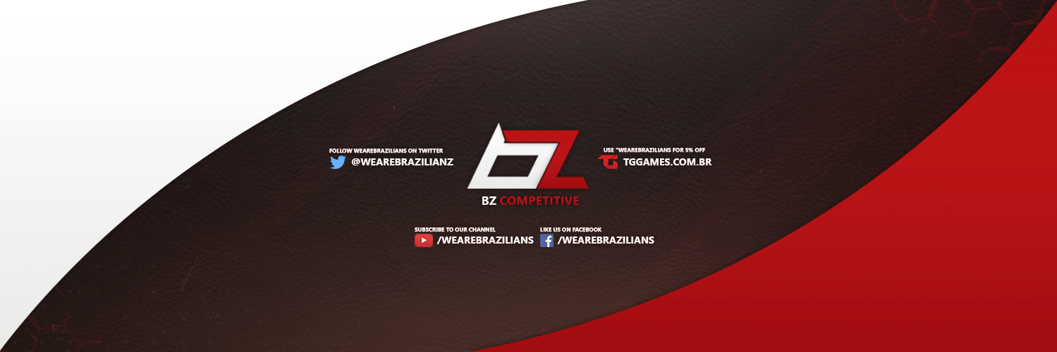 bZCompetitive's profile banner image