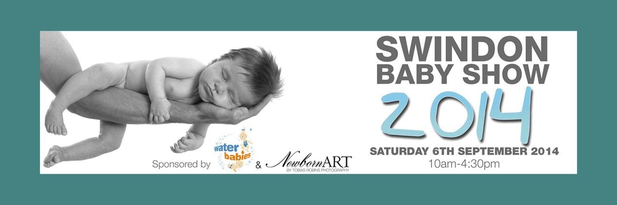 BabyShowSwindon's profile banner image