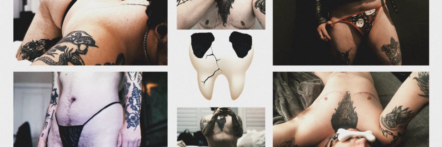 🦴Tooth🐾 banner