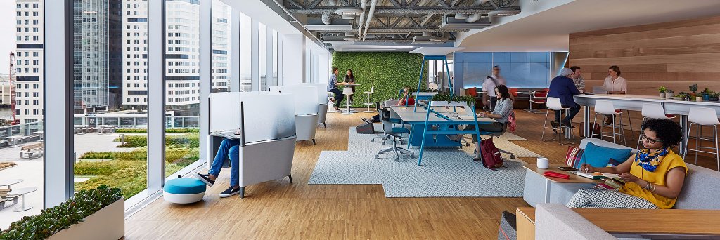 Forrer Interiors banner