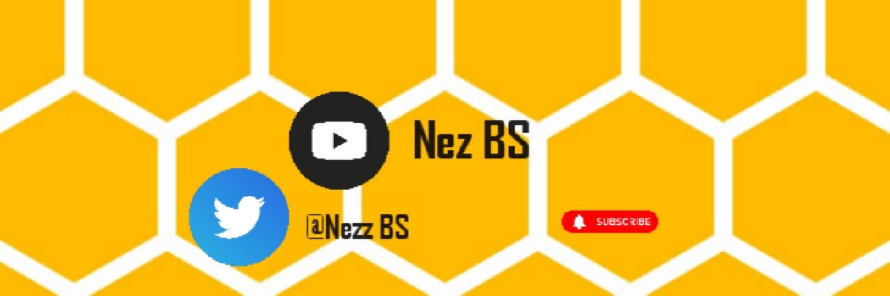 NezzBS's profile banner image