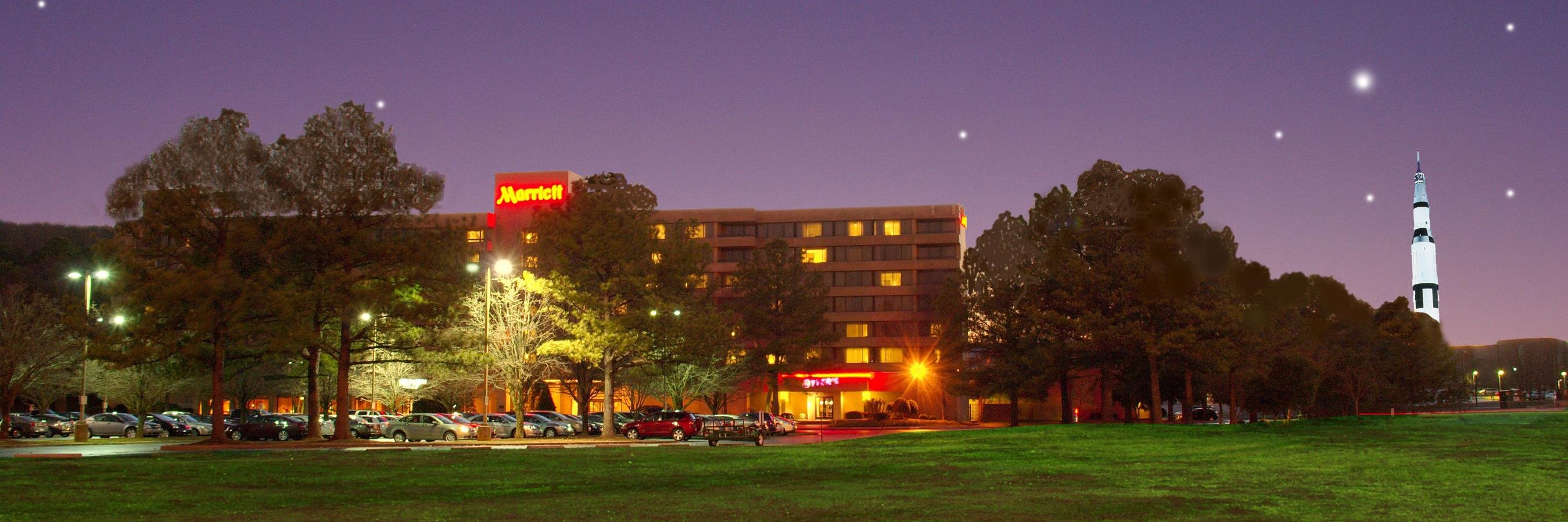 HSVMarriott's profile banner image