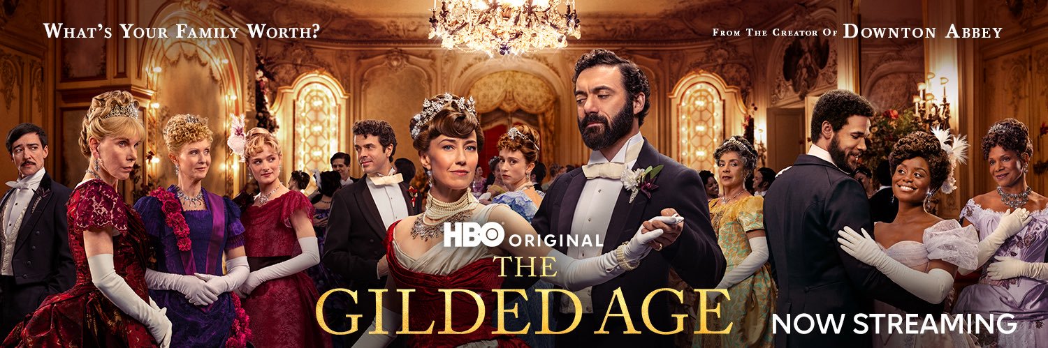 HBO's banner
