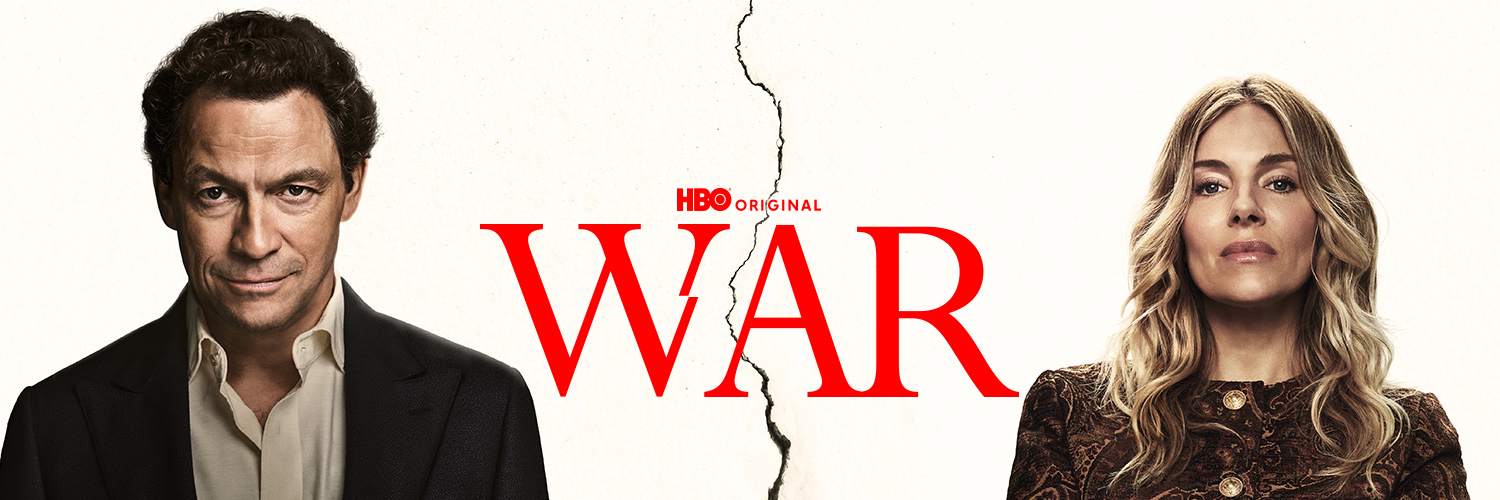 HBO's profile banner image