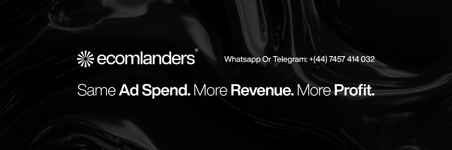 ecomlanders banner