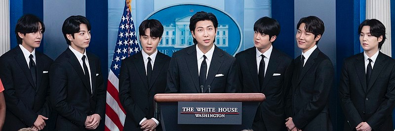 BronxBTS's profile banner image