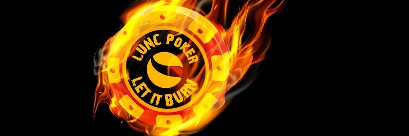 LuncPoker's profile banner image