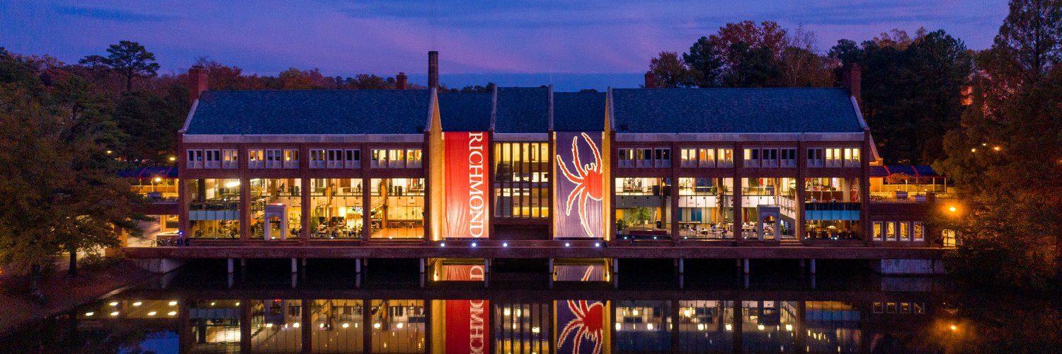 urichmond's profile banner image