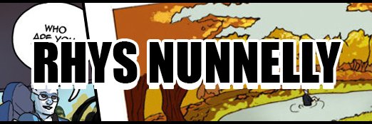 RLNunnelly's profile banner image