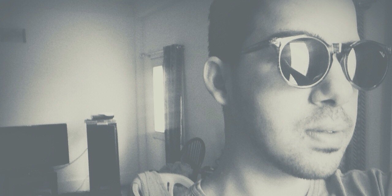 Kamranhaqqi's profile banner image