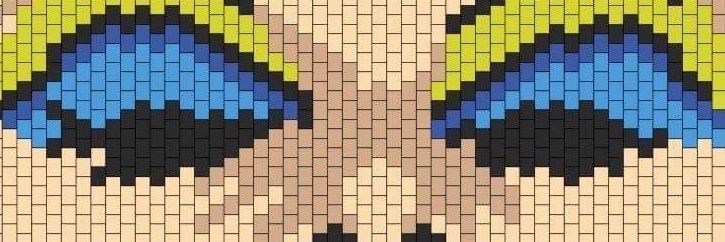 xonas's profile banner image