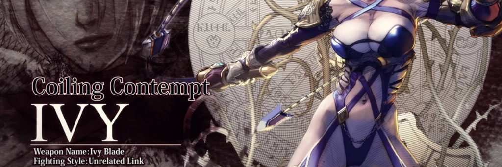 𝓘𝓿𝔂 𝓥𝓪𝓵𝓮𝓷𝓽𝓲𝓷𝓮 banner