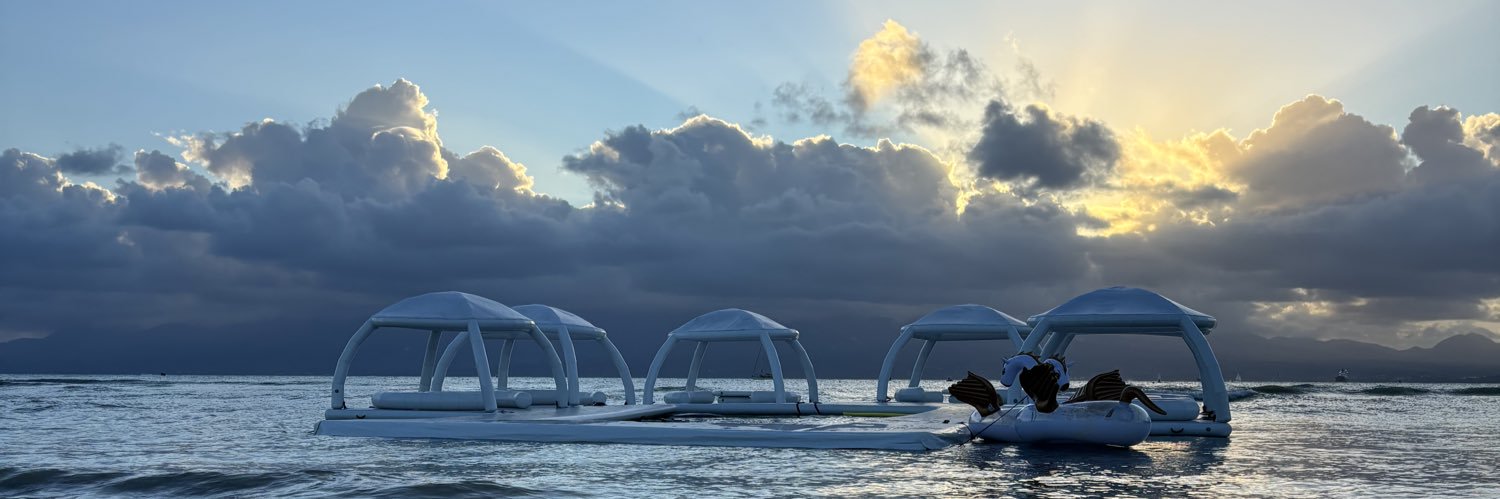 𝑳𝒂 𝒗𝒊𝒆 𝒆𝒔𝒕 𝑩𝒊𝒆𝒍𝒍𝒆 💙 banner