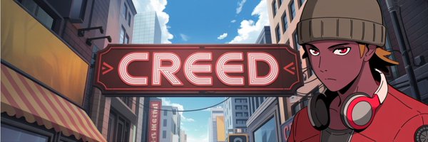 crypto_creed1 Profile Banner