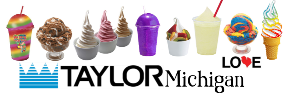 Taylor Freezer of MI banner