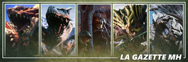 LaGazetteMH Profile Banner