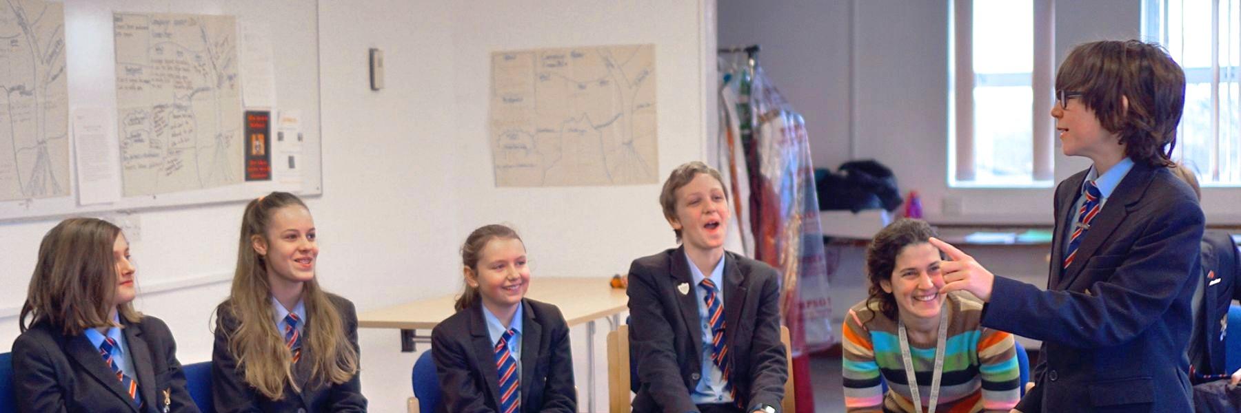 Phoenix Education banner