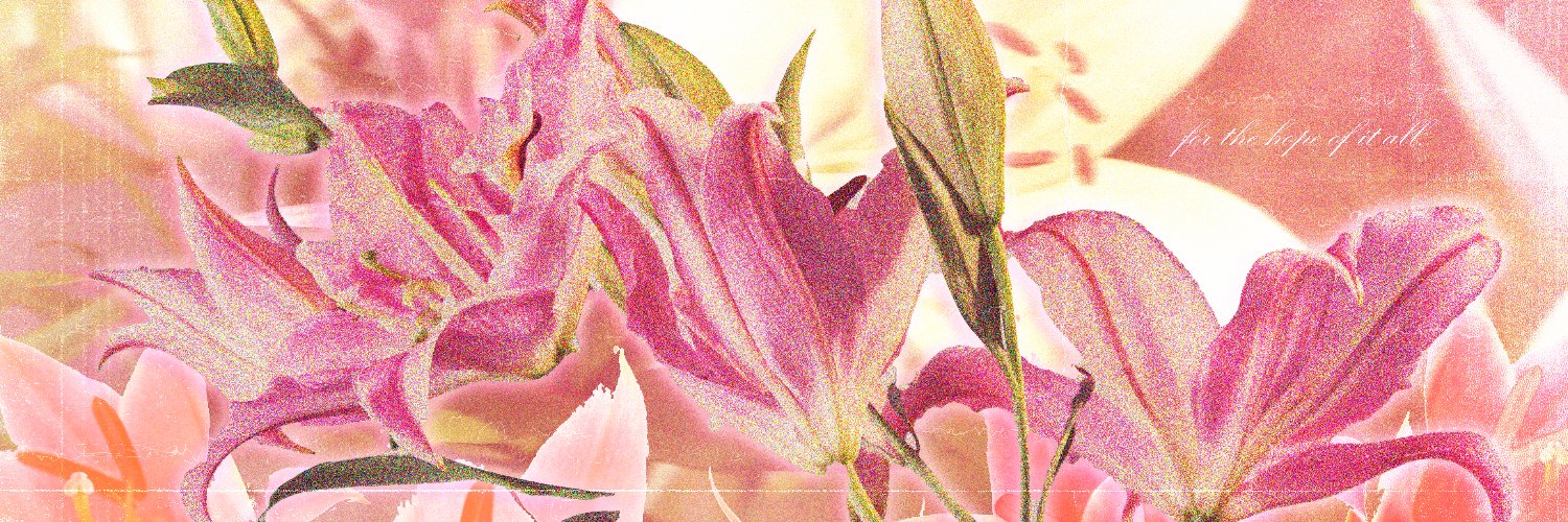 artsbycake's profile banner image