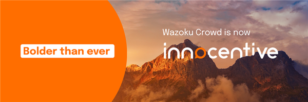 innocentive_ Profile Banner