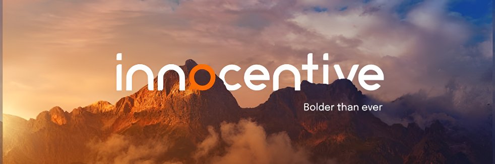 Innocentive banner