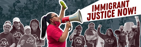 CASAforall Profile Banner