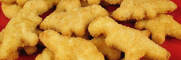 Dino Nuggies Profile Banner