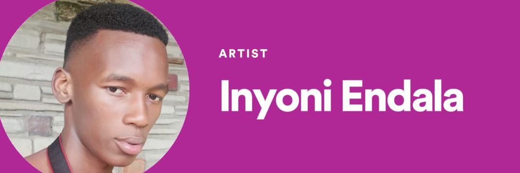 InyoniEndala's profile banner image