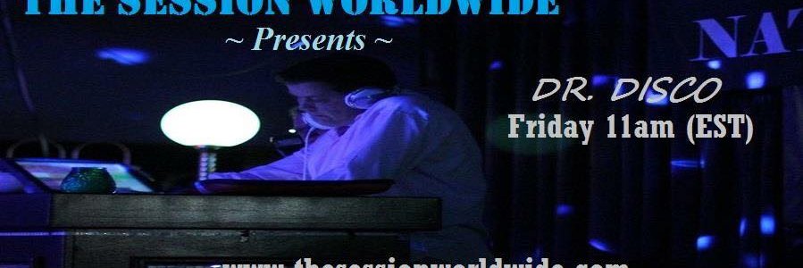 DrDiscoDK's profile banner image