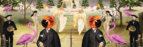 Egbert Barrie banner