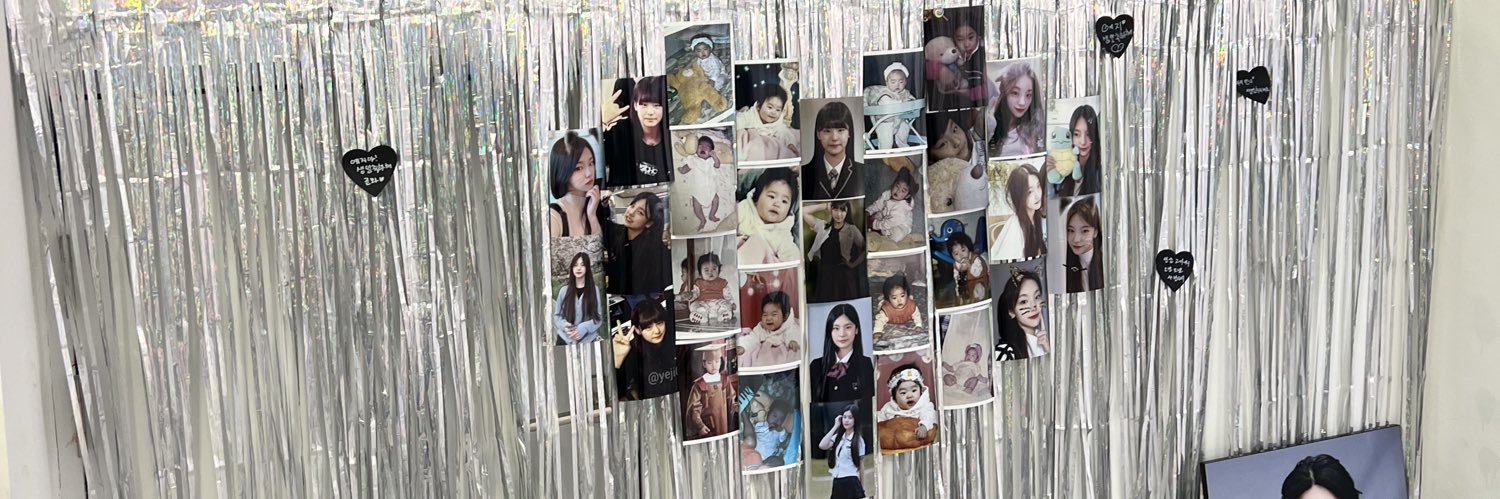 midzy_day212's profile banner image
