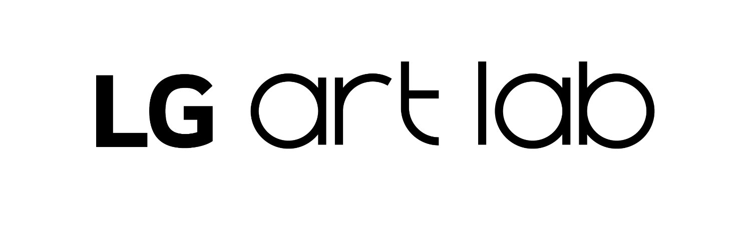 LG Art Lab banner