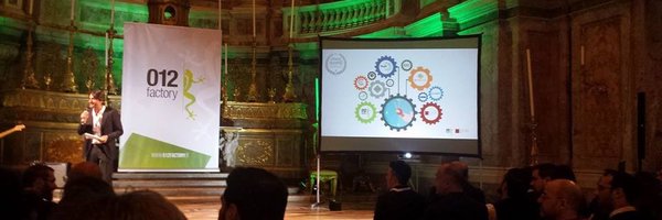 012factory Profile Banner