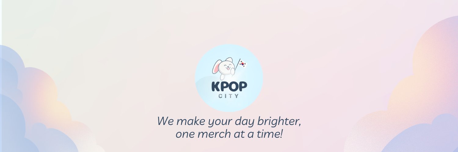 KPOP CITY PH 🇰🇷 🌃 🇵🇭 banner