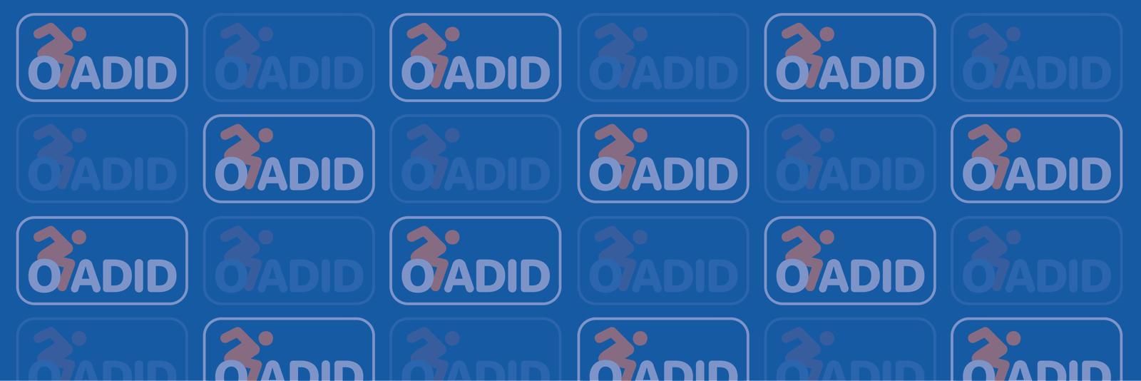OADID - Oldham Athletic DSA banner