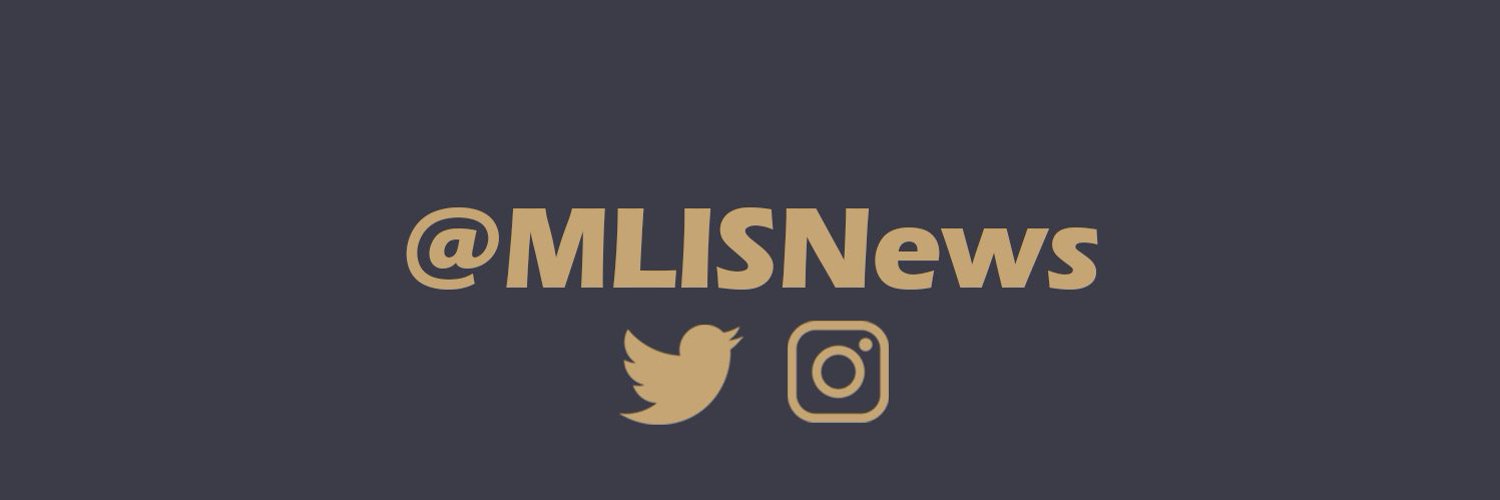 MLIS News Profile Banner