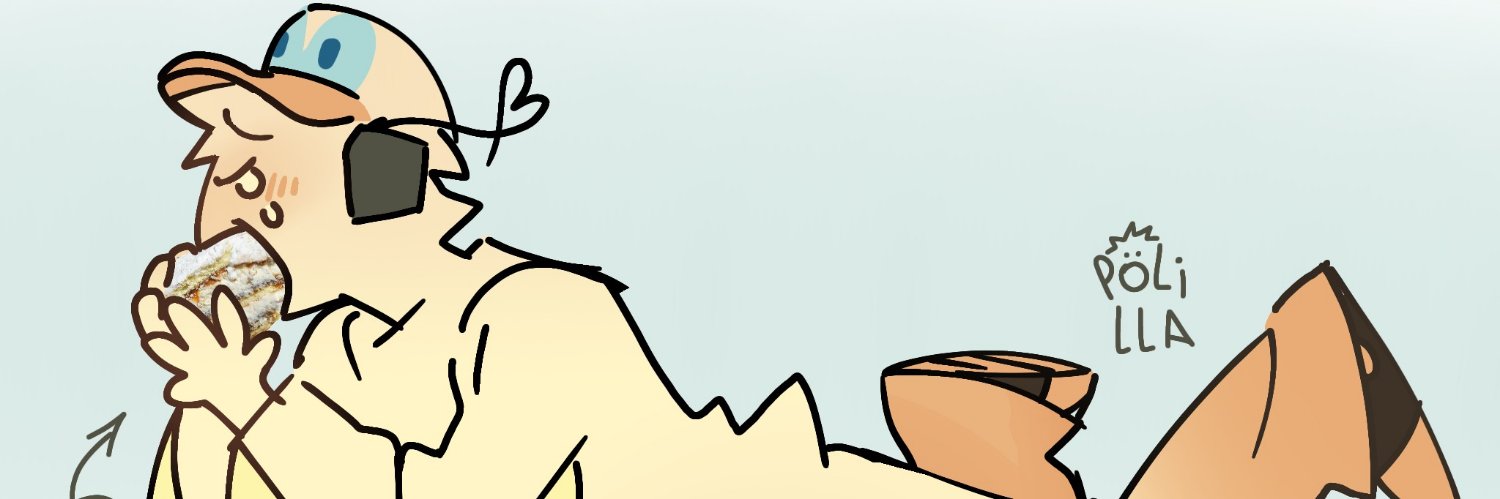 PolEsJade's profile banner image