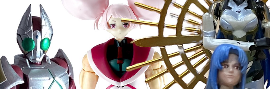 ななあき@プラモ垢 banner