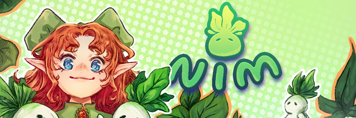 Nim 🌱 banner