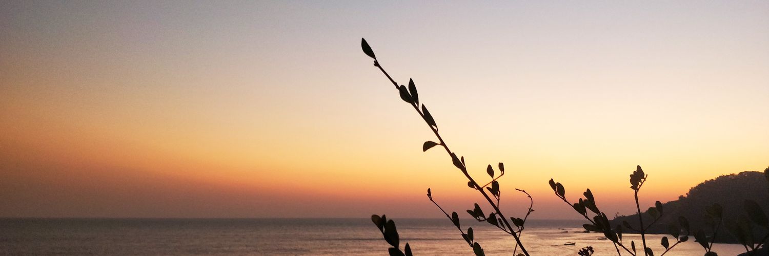 isauravyadav's profile banner image
