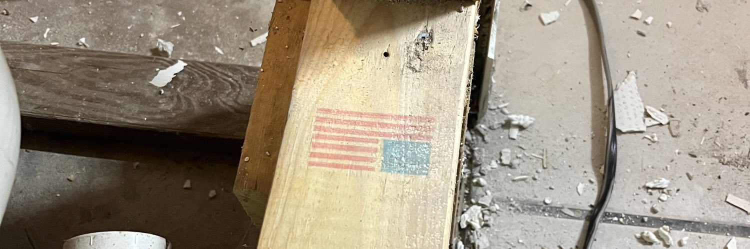 SteveMJchannel1's profile banner image