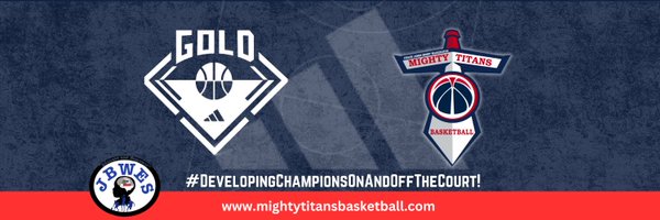 mightytitansfl Profile Banner