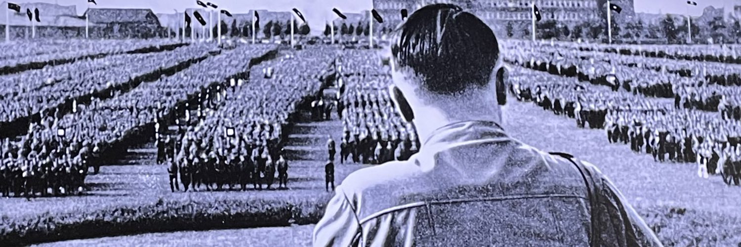 ⚡️⚡️James Hitler 🔻⛽️🧃 Profile Banner