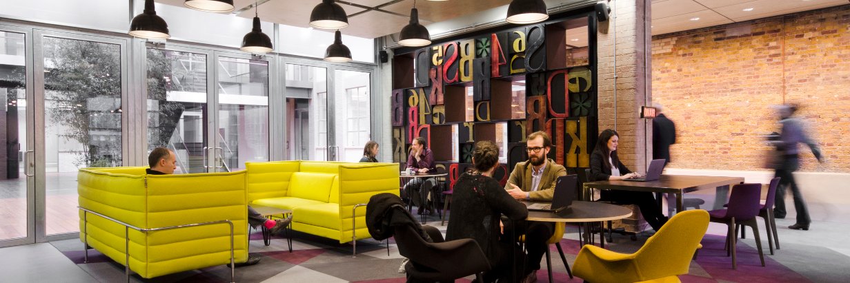 Metal Box Factory banner